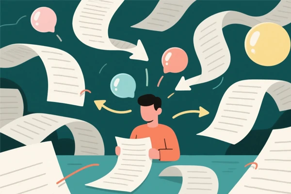 Convenient AI Paragraph Rewriter