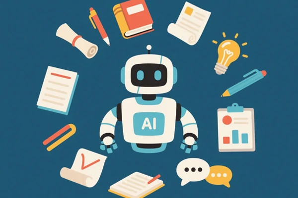 Personalized AI Paragraph Generator