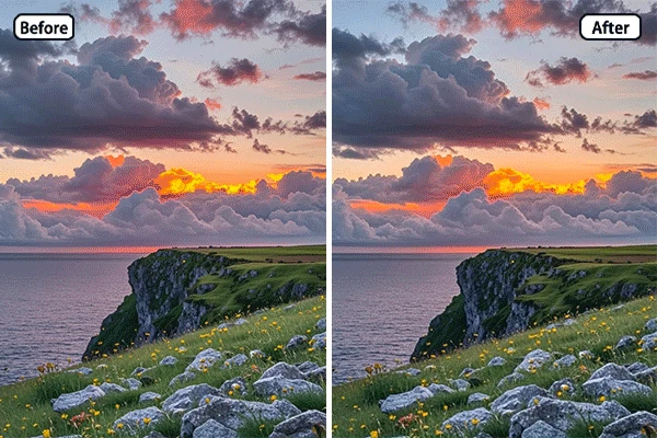 Captura de pantalla de la animación