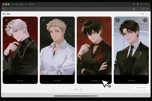 Personalized AI Husband Chat