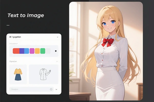 أنشئ وايفو الـAI من النص