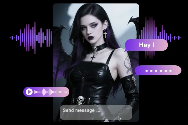 Gothic Chat