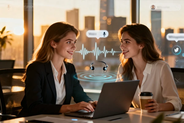 Lesbian AI Chat with Dynamic Roleplay Scenarios