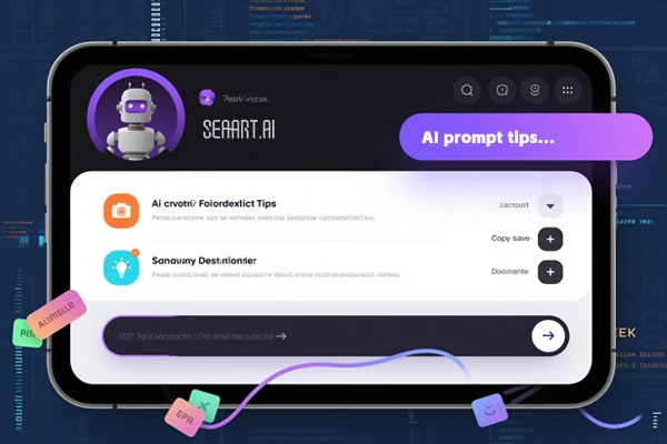 OpenClaw AI agent answering creative questions about prompts and styles in chat