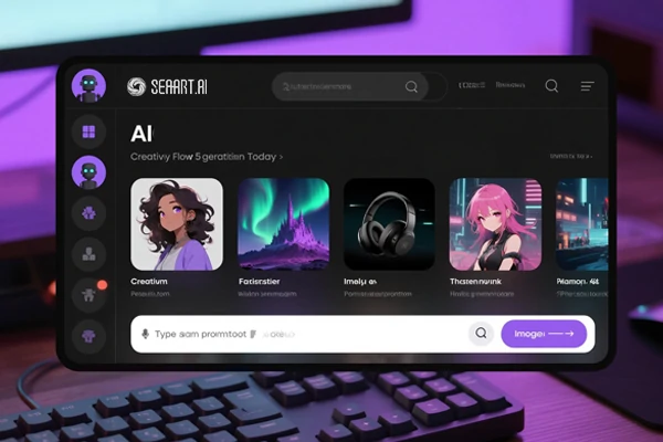 OpenClaw AI agent batch-creating multiple images delivered sequentially in a chat thread