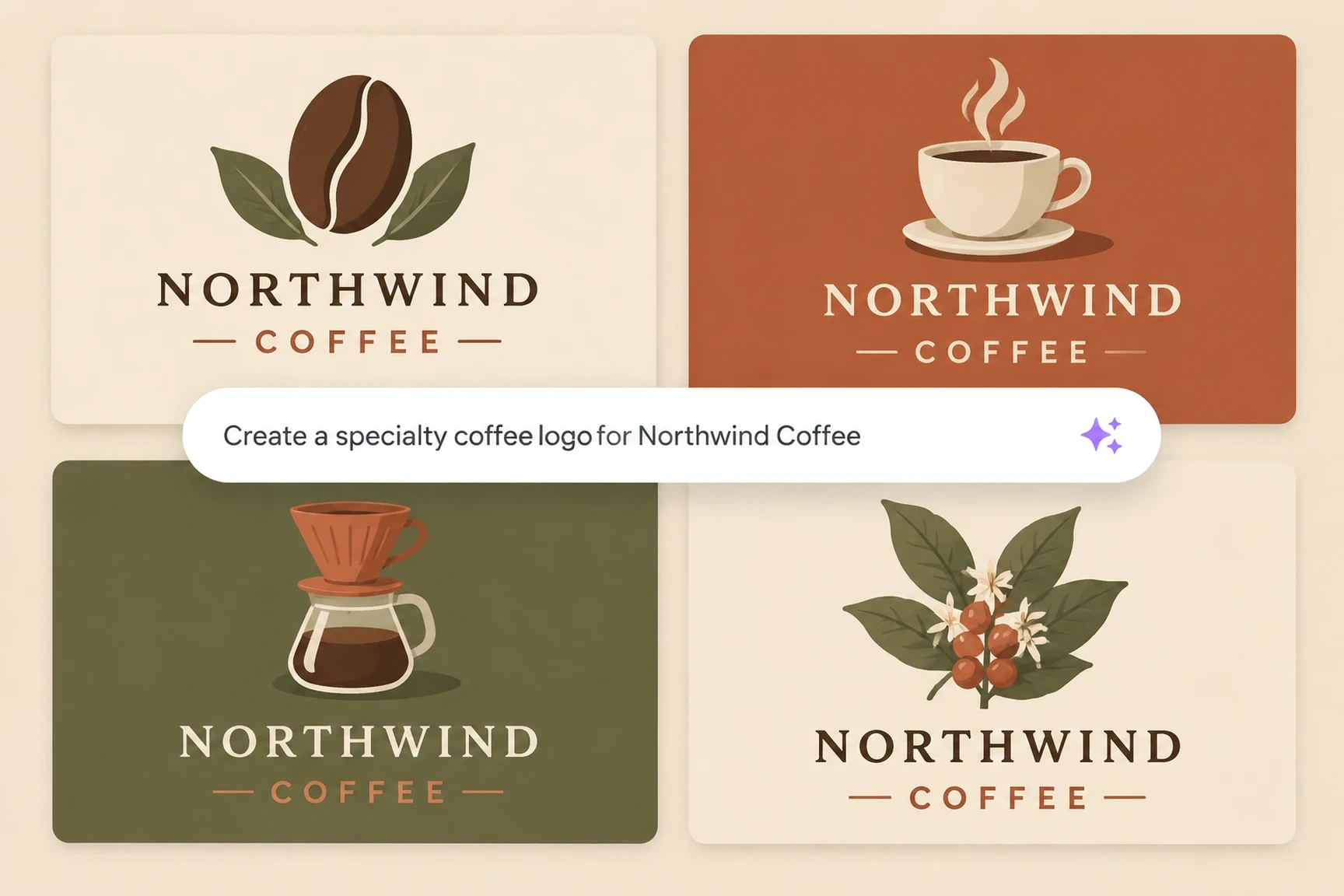 Free AI Logo Generator