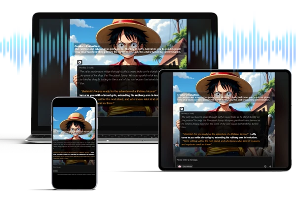 Seamless Chat Experience