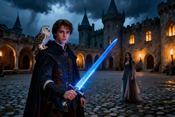 Crea videos creativos usando el generador de video Kling O1