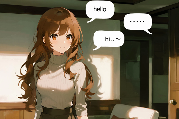 Build a True Bond with AI