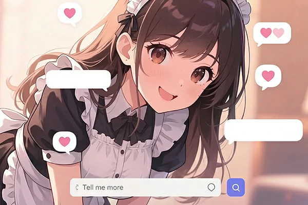 Подлинные беседы с ролями ИИ