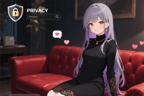 Chat without Waiting