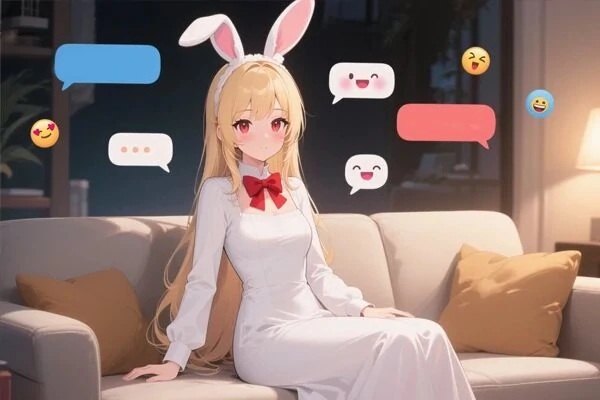 AI Friend Online Chat