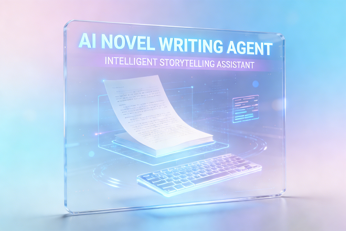 SeaBell AI Writing Agent