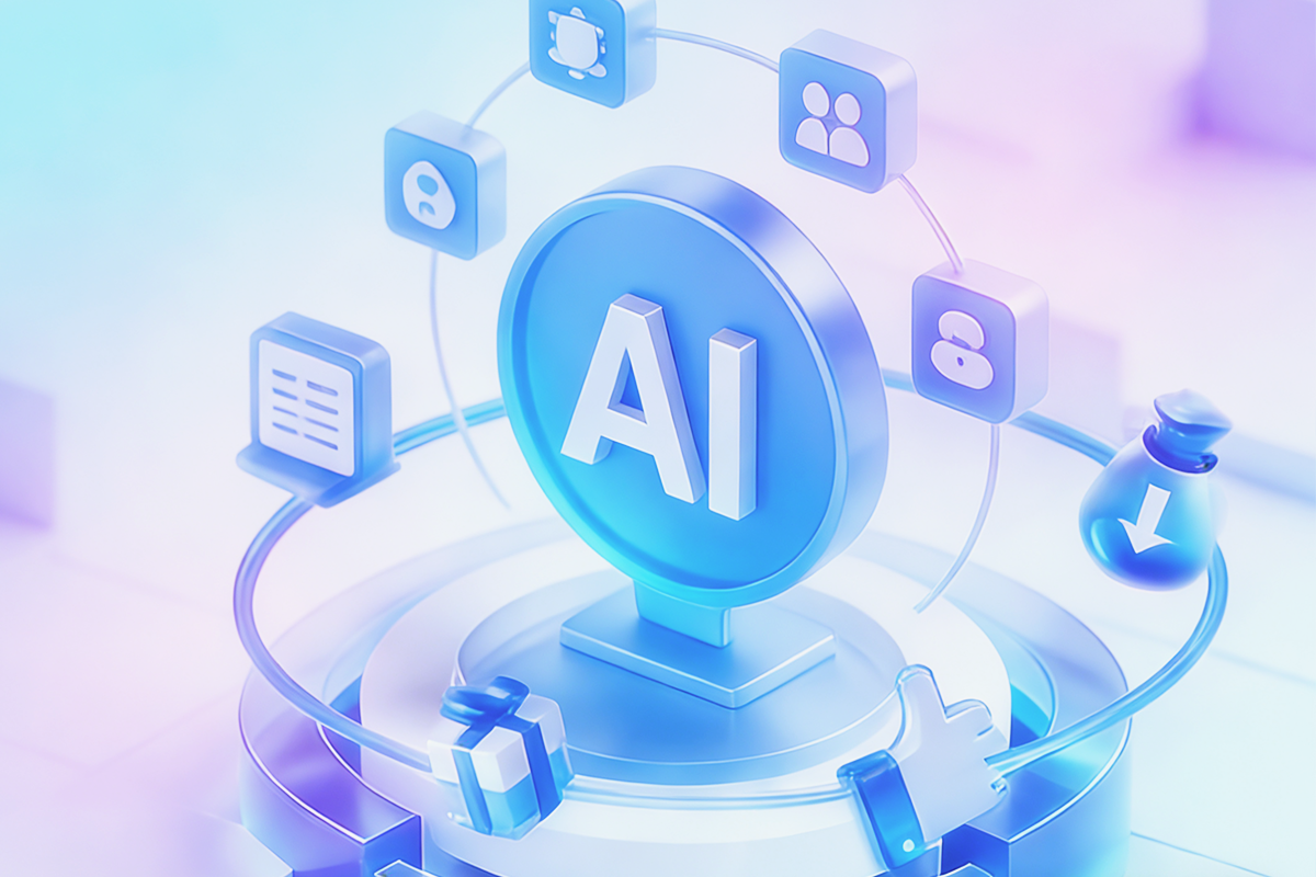 AI writing and editing system_SeaBell