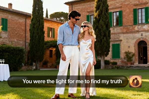 AI song generator text input interface showing lyric and style customization options