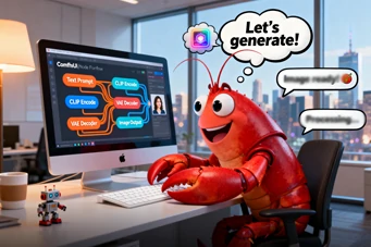 OpenClaw ИИ-Агент