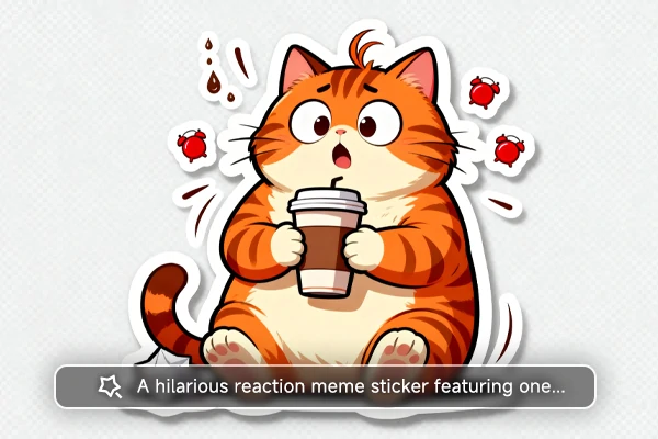 AI Emoji Generator Free Online