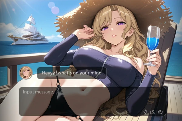 Активируйте свой собственный Joi