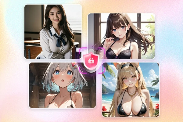 Ваша близкая цифровая девушка