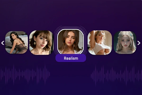 Realism Roleplay AI Chat Bot