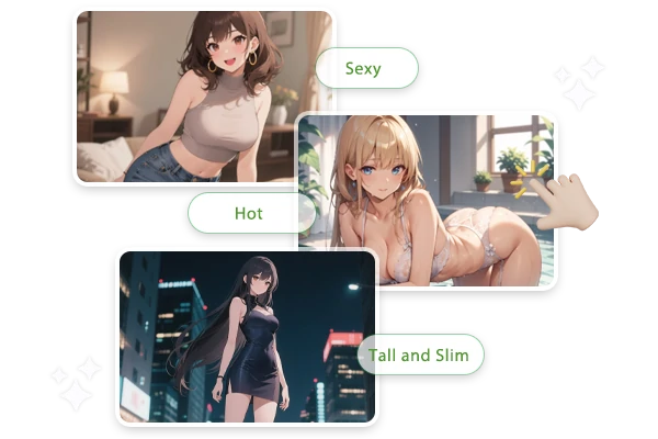 Sala de Chat com Garota