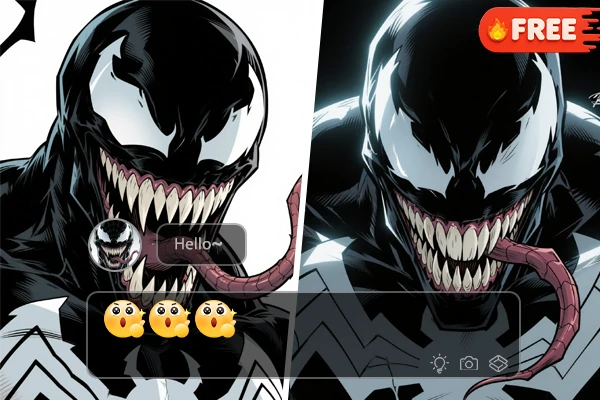 Venom Chat