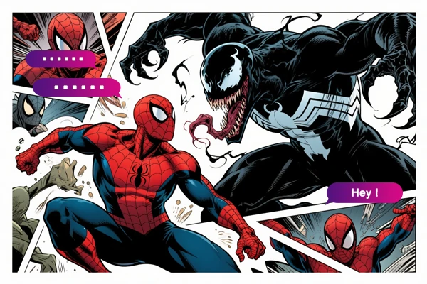 Participate in Storylines