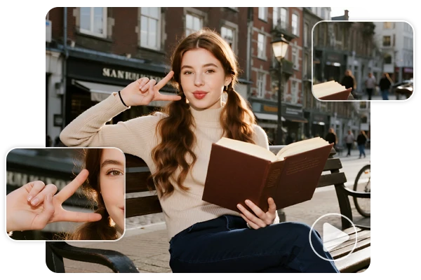 Ejemplo de Resultados de Alta Calidad