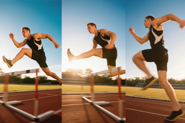 Texto para Vídeo IA