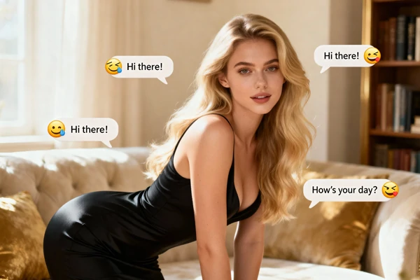 Join Honey AI Free Chat