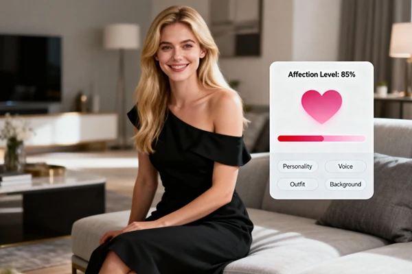 Personalized Honey AI Chat