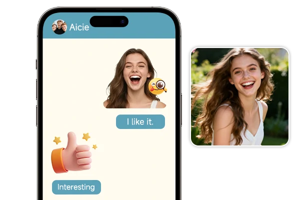 تنزيل ملصقات PNG عالية الجودة مع خلفية شفافة
