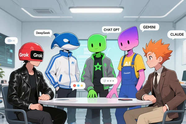 Chat com Gemini 3.0 Gratuito