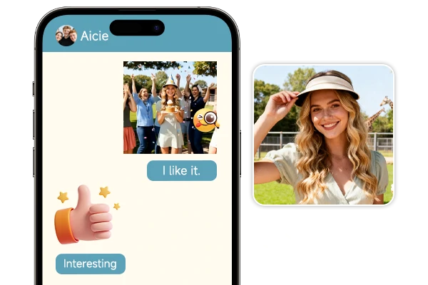 Birthday Surprise Video