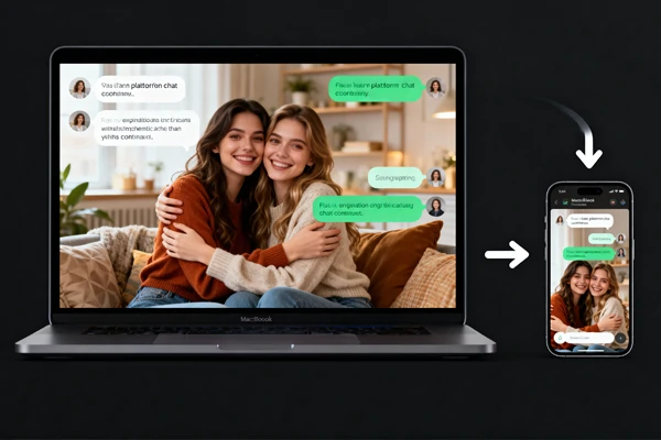 Best Free Lesbian Chat Site