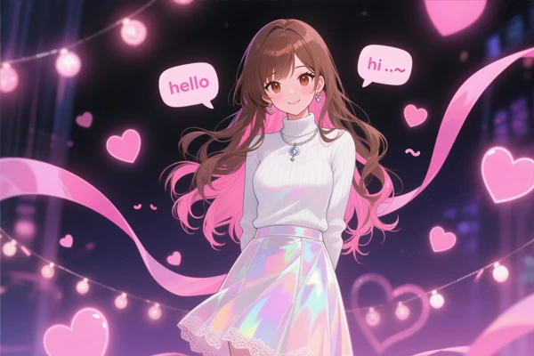 Roleplay AI Chat Bot Free