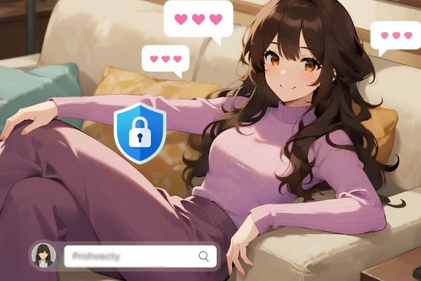 Create AI Characters Now