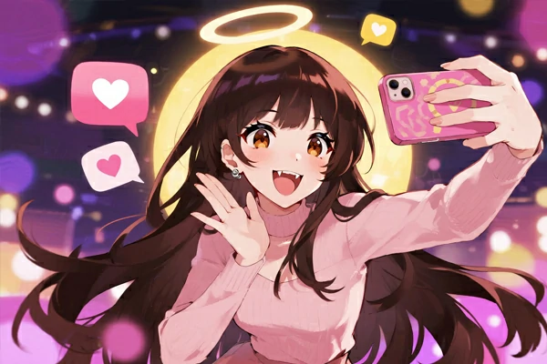 Dive into Different Chat Vibes