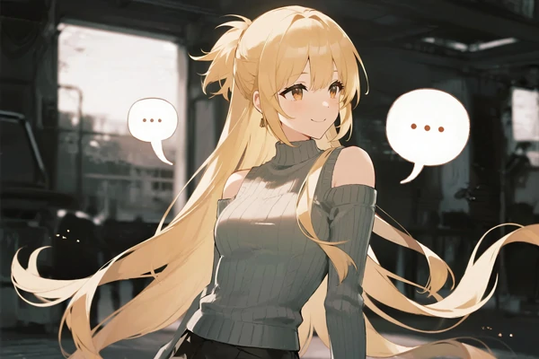 SeaArt AI Girlfriend GPT