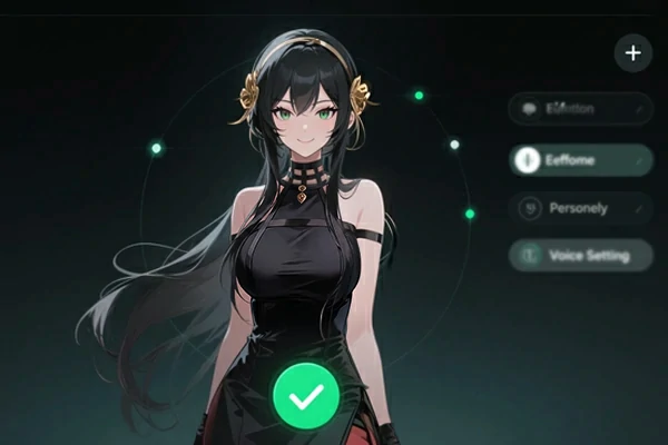 Personalized AI Chat