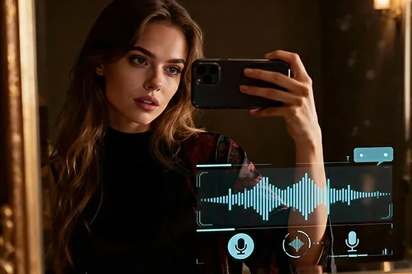 Chat with AI Partners Online