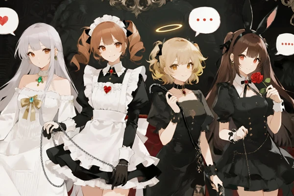 Free AI Chatbot to Talk to AI Characters