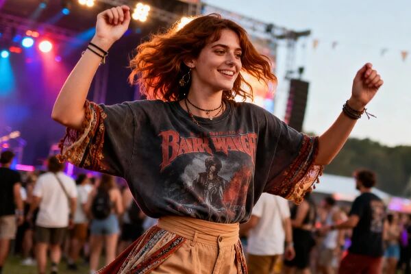 Make a photo dance to boost engagement on social media