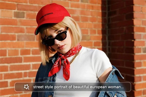 FLUX 2 Klein Text-to-Image Generation