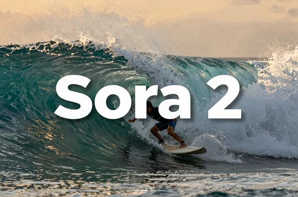 Sora 2 AI Video Generator