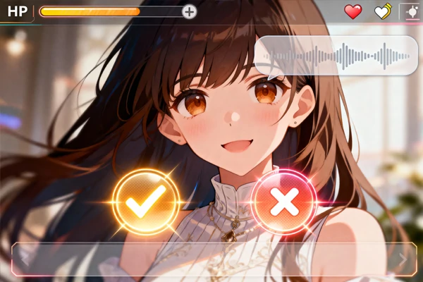 Enjoy the AI Chat Games