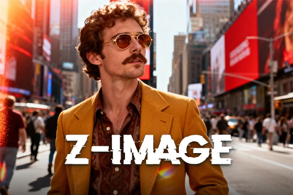 Z-image modeli
