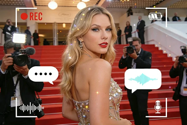 Personalized Celeb AI Chat