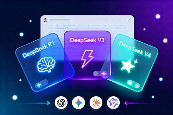 Multi-Model AI Platform