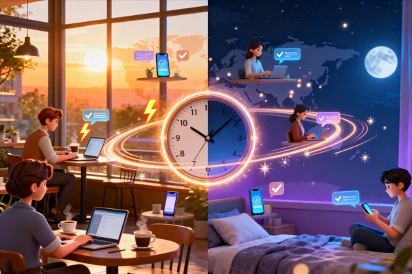 AI Coding Chat Assistant